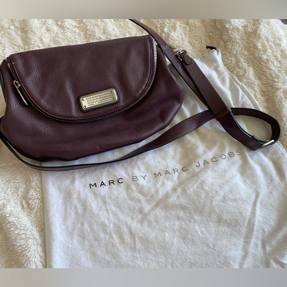 Marc Jacobs Natasha Purse